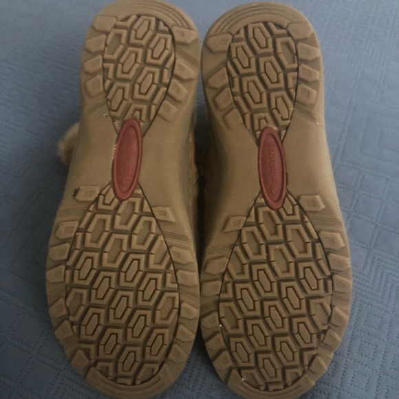 ⚡️SALE BareTraps Avita Cold-Weather Ankle Booties - Picture 7 of 8